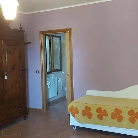 Agriturismo San Martino
