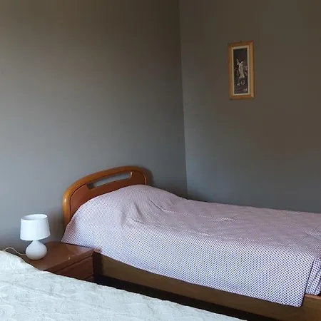 Agriturismo San Martino Vakantieboerderij