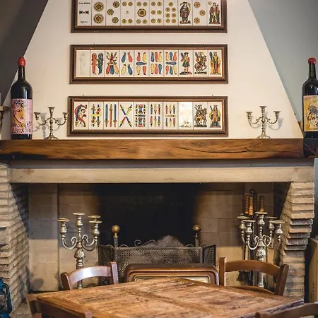 Agriturismo San Martino Cesena