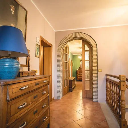 Agriturismo San Martino Vakantieboerderij Cesena
