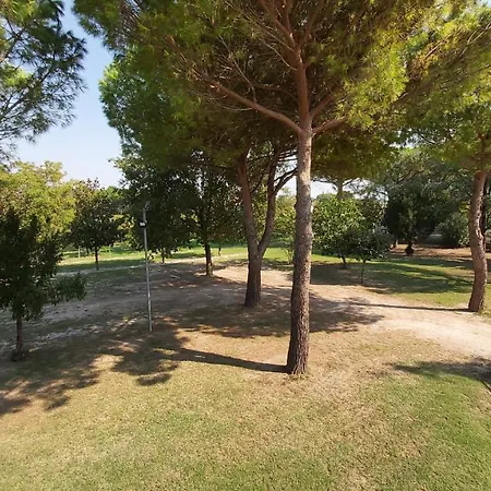 Agriturismo San Martino Vakantieboerderij *