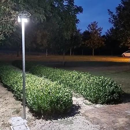 Agriturismo San Martino * Cesena