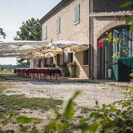 Agriturismo San Martino Vakantieboerderij Cesena