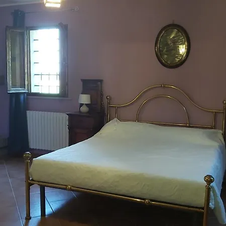 Agriturismo San Martino Çiftlik konaklama *
