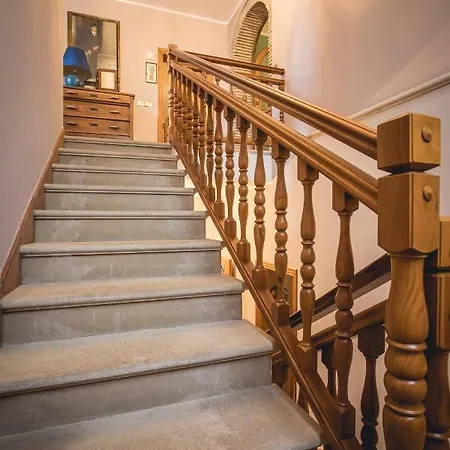 Agriturismo San Martino Çiftlik konaklama Cesena