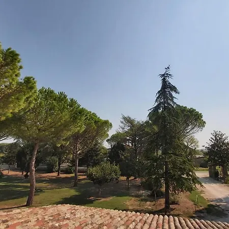 Agriturismo San Martino * Cesena