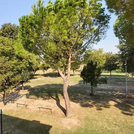 Çiftlik konaklama Agriturismo San Martino *