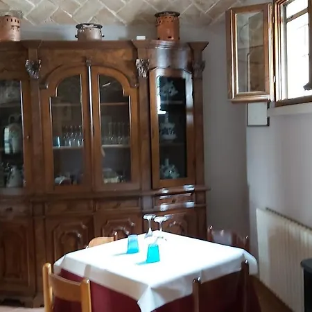 Agriturismo San Martino Cesena