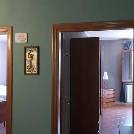 Agriturismo San Martino * Cesena