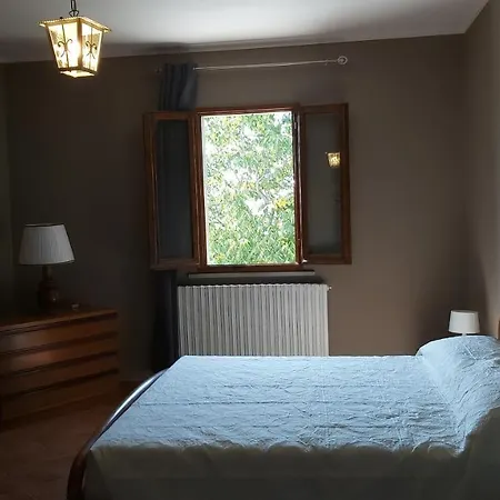 Agriturismo San Martino * Cesena