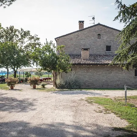 Agriturismo San Martino