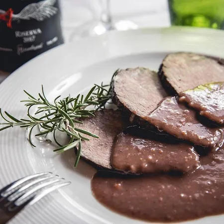 Agriturismo San Martino Çiftlik konaklama Cesena