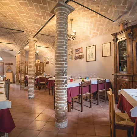 Agriturismo San Martino Cesena