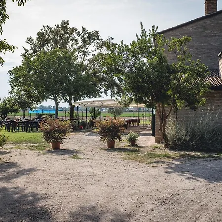 Agriturismo San Martino *