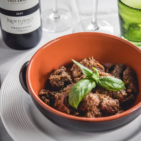 Çiftlik konaklama Agriturismo San Martino