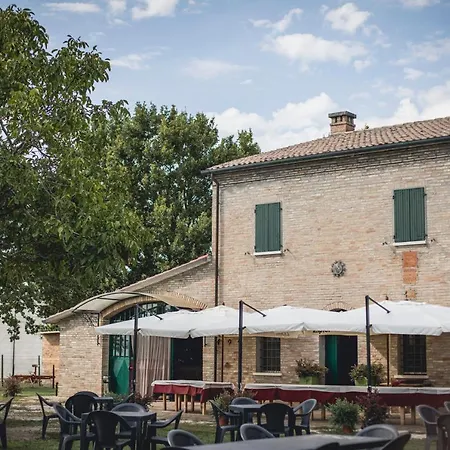 Agriturismo San Martino * Cesena