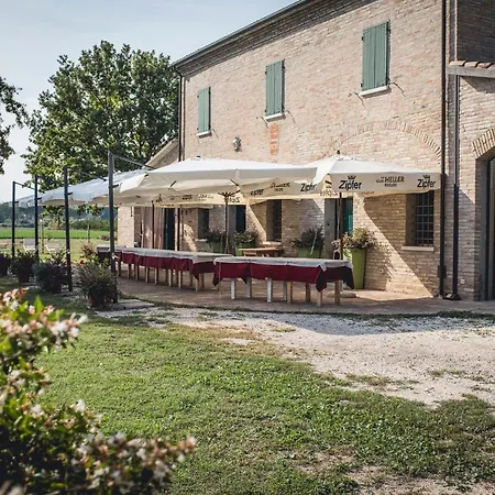 Agriturismo San Martino Cesena