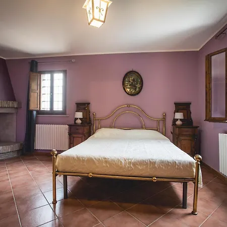 Agriturismo San Martino Çiftlik konaklama Cesena