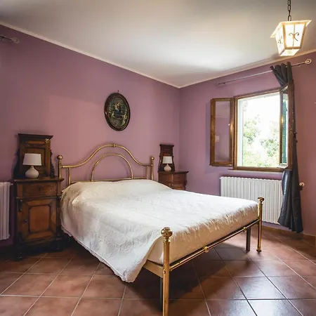 Çiftlik konaklama Agriturismo San Martino *